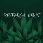 Cannabis Research News | In The Trees Bozeman