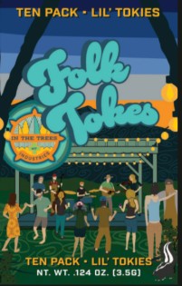In The Trees Folk Tokes Pre-Rolls