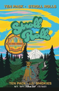 Stroll Rolls Pre-Rolls